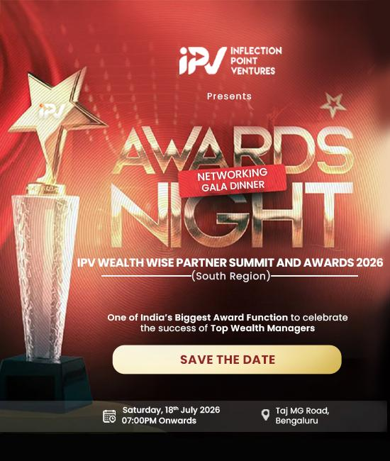 Wealth Wise Partner Awards Banner
