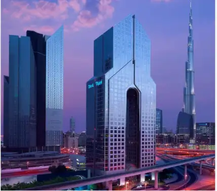 UAE